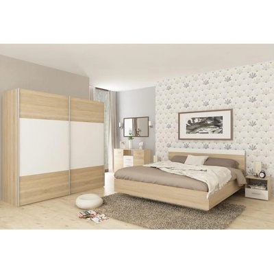 TEMPO Ložnice GABRIELA NEW – Zboží Dáma