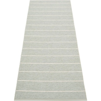 Pappelina Светлозелена пътека за открито и закрито 70x180 cm Carl Sage - Pappelina (CA1M718)