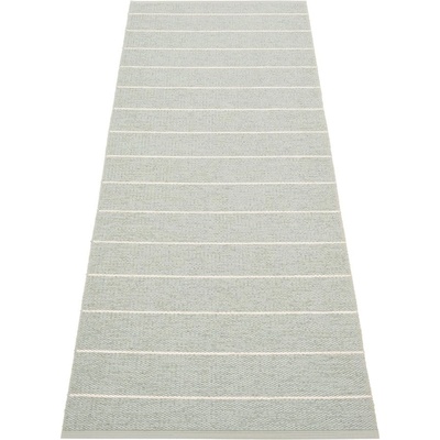 Pappelina Светлозелена пътека за открито и закрито 70x180 cm Carl Sage - Pappelina (CA1M718)