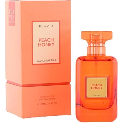 Flavia Peach Honey parfum unisex 5 ml vzorka