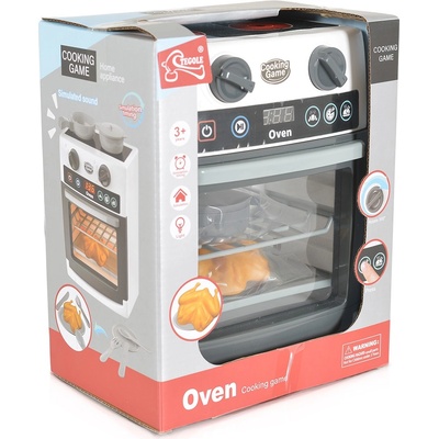 Tegole Детска играчка Tegole - Готварска печка (111552)