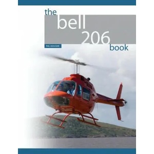 The Bell 206 Book | Phil Croucher (ISBN: 9781502564061)