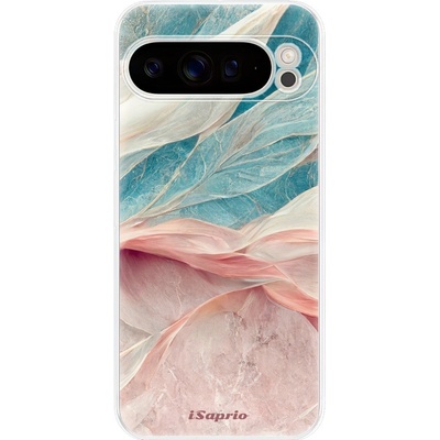 iSaprio Google Pixel 9 Pro XL Pink and Blue