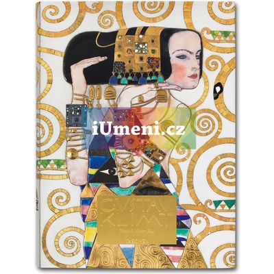 Gustav Klimt - The Complete Paintings