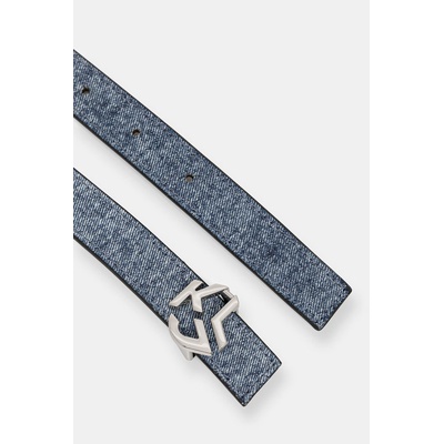 Karl Lagerfeld Jeans Колан Karl Lagerfeld Jeans (B2W33011)