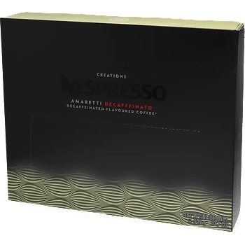 Nespresso | Amaretti - 50 капсули за Nespresso® Pro