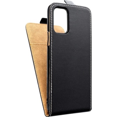 Púzdro Forcell Slim Flip Flexi FRESH LG K62 čierne