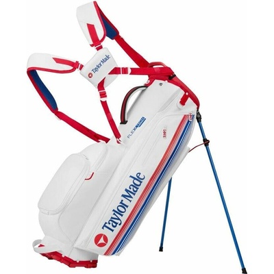 Taylormade PGA Championship Liberty Lines Stand Bag