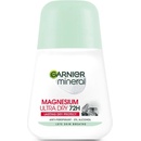 Image 1 of Garnier Mineral Magnesium Ultra Dry 72h roll-on 50 ml