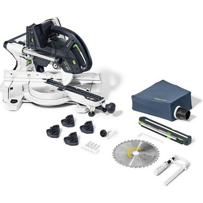 Festool Kapex KSC 60 EB-Basic 577775