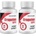 2 x Uropoten Super - Капсули за мъжка потентност 2x20бр