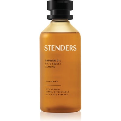 STENDERS Fig & Sweet Almond душ масло 245ml