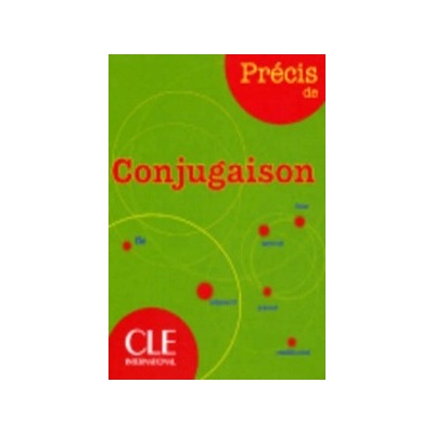 Precis de Conjugasion