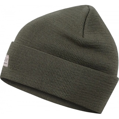HUSKY Мериносова шапка Merhat 4, каки, Husky (hsk-HT0-0587)