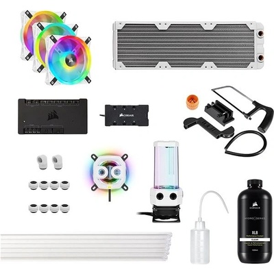 Corsair HYDRO X SERIES iCUE XH305i RGB PRO Custom Cooling Kit CX-9070009-WW