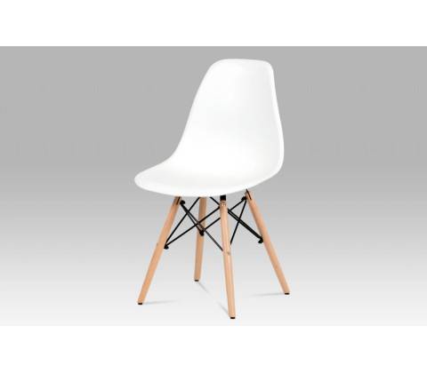 Autronic CT-758 WT biela