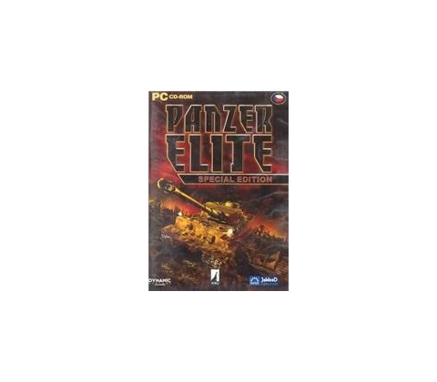 Panzer Elite (Special Edition)