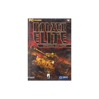 Panzer Elite (Special Edition)