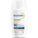 BIODERMA Photoderm XDEFENSE 02 medium SPF 50+ 40 ml