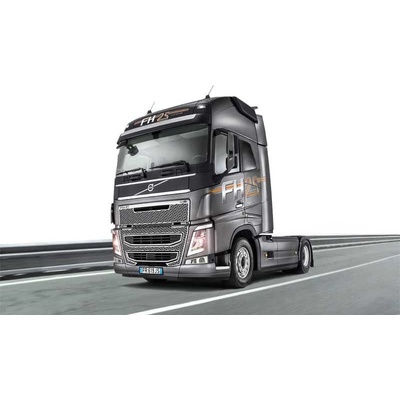 Italeri Plastikový model kamionu 3940 Volvo FH4 Globetrotter XL 1:24