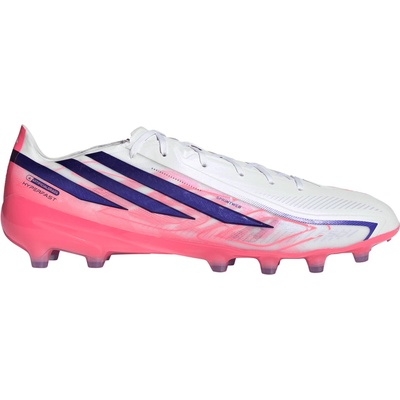 adidas F50 Hyperfast Pro AG bílá