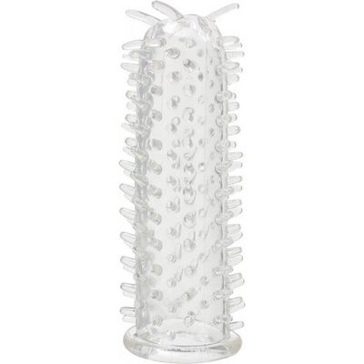 Rocky Návlek na penis s výstupky