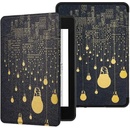 Durable Lock PB-01 Pouzdro pro Pocketbook 616 / 617 / 627 / 628 / 632 / 633 Lights 8594211253116