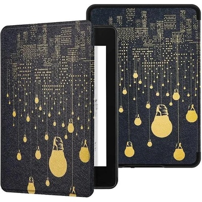 Durable Lock PB-01 Pouzdro pro Pocketbook 616 / 617 / 627 / 628 / 632 / 633 Lights 8594211253116