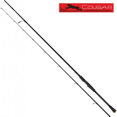 Robinson Cougar Trout Spin 2,4 m 8-20 g 2 diely