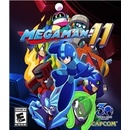 Mega Man 11