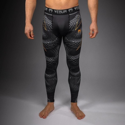 Venum Matupa Black/Grey/Gold