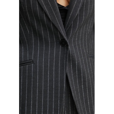 Karl Lagerfeld Сако с вълна Karl Lagerfeld (A1W14025)