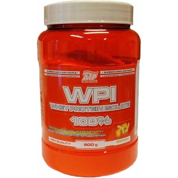ATP Nutrition 100% Whey Protein Isolate 2300 g