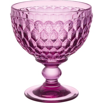 Villeroy & Boch Чаша купа Boston Coloured 390 мл боровинка (11-7331-0080)
