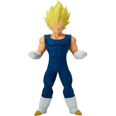 Banpresto Dragon Ball Z Vegeta SSJ Grandista