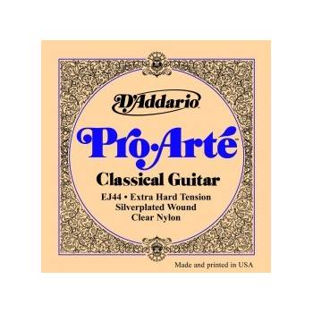 D'addario EJ44