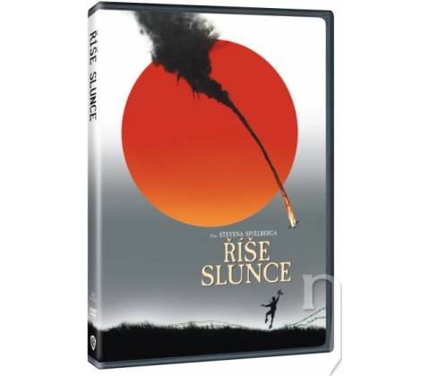 Ríša slnka DVD