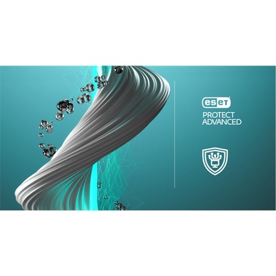 ESET PROTECT Advanced Cloud 50-99 lic. 36 mes.