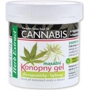Herb Extract Cannabis konopný masážny gél 250 ml