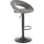 Bogdan Furniture Europe Бар стол h-102-Е20, сив