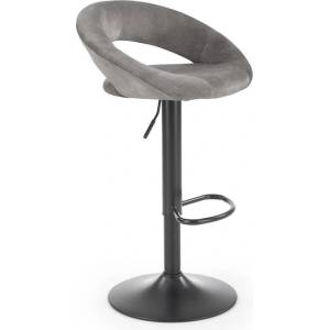 Bogdan Furniture Europe Бар стол h-102-Е20, сив