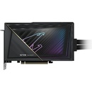 Image 1 of GIGABYTE AORUS GeForce RTX 5080 Xtreme Waterforce 16GB GDDR7 256bit (N5080AORUSX W-16GD)