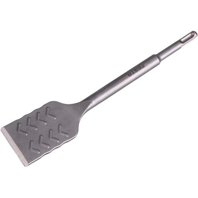 Sekáč plochý zahnutý FESTA SDS+ 50x250mm
