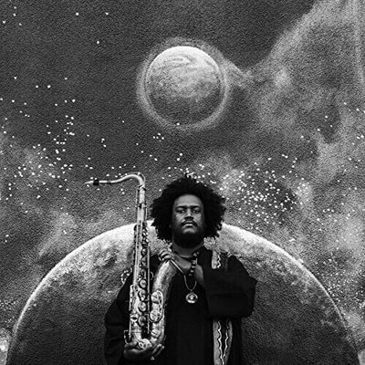 Kamasi Washington - Epic (Download Card) (3 LP) (5054429002300)