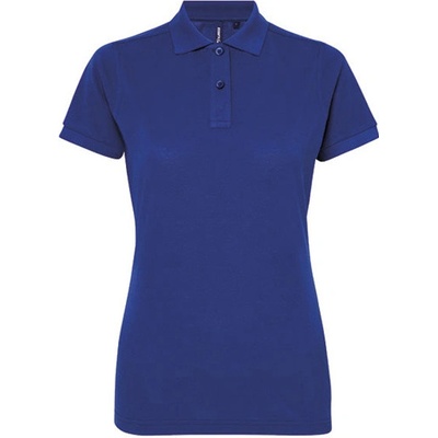 Asquith & Fox Dámské polo triko AQ025 Royal