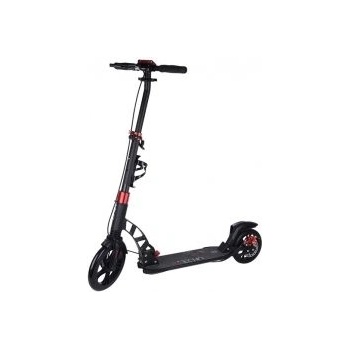 Tempish TECNIQ TOP čierna