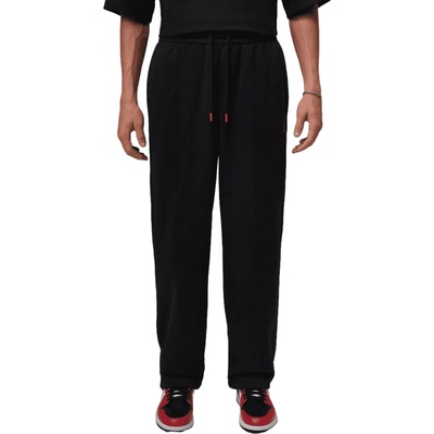 Jordan Brooklyn Fleece čierna