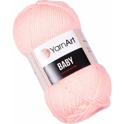YarnArt Baby Farba: 204