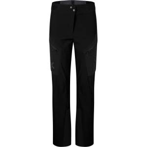 Montura Дамски алпийски панталон Montura Women's Gita Pants Mountaineering trousers - Black (107-4746-0112)