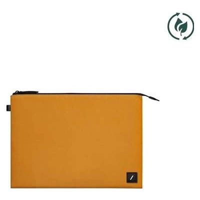 Native Union puzdro W.F.A. Sleeve pre MacBook Pro 13"/Air 13" - Kraft (STOW-LT-MBS-KFT-13)